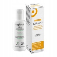

Blephasol płyn micelarny do powiek 100 ml