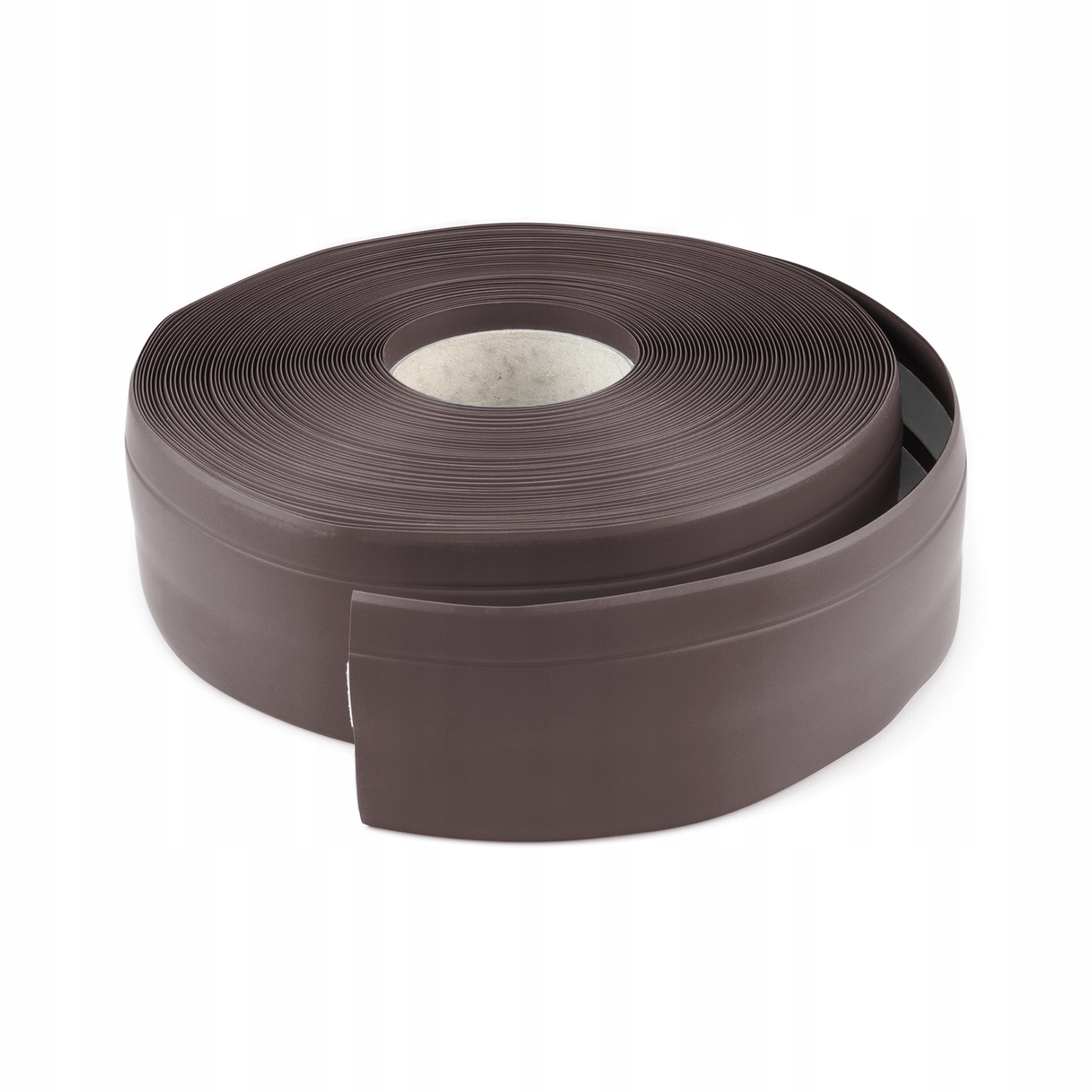 Podlahová lišta Gumová Samolepicí páska 50x15 mm 10 m