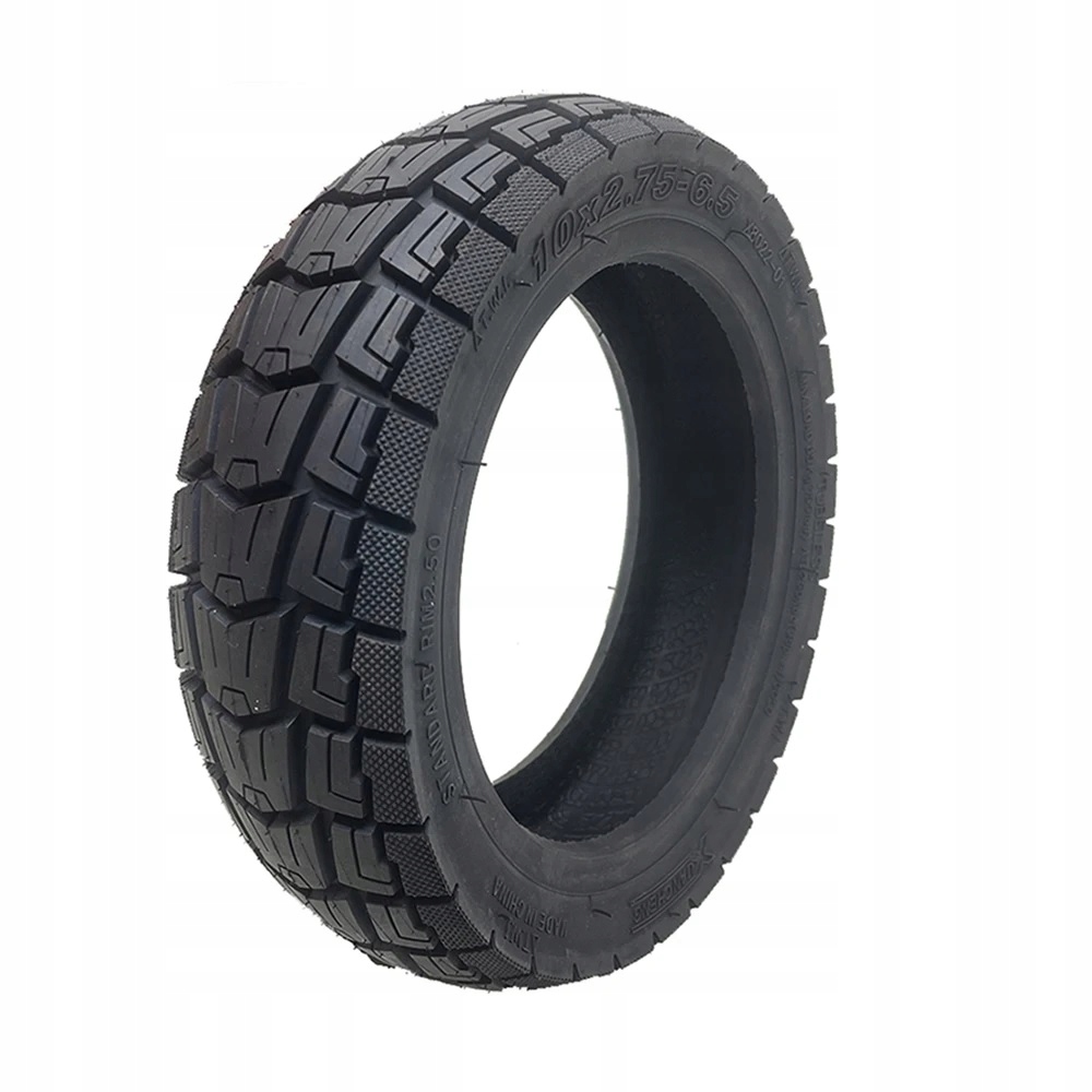 Opona bezdętkowa 10x2.75 -6.5 do KuKirin G2 G3 Ruptor R1 R3 R6 Motus PRO 10