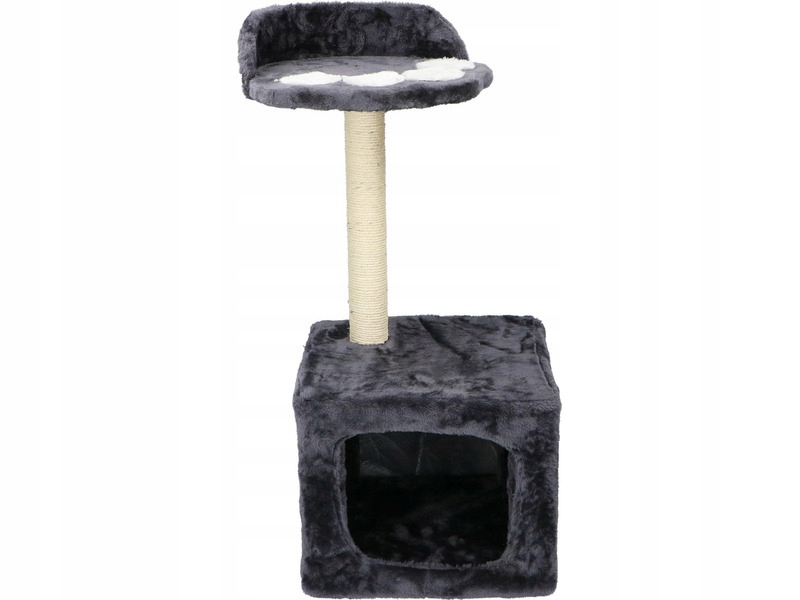 Levně Vysoké škrabadlo Northix 61 100 cm