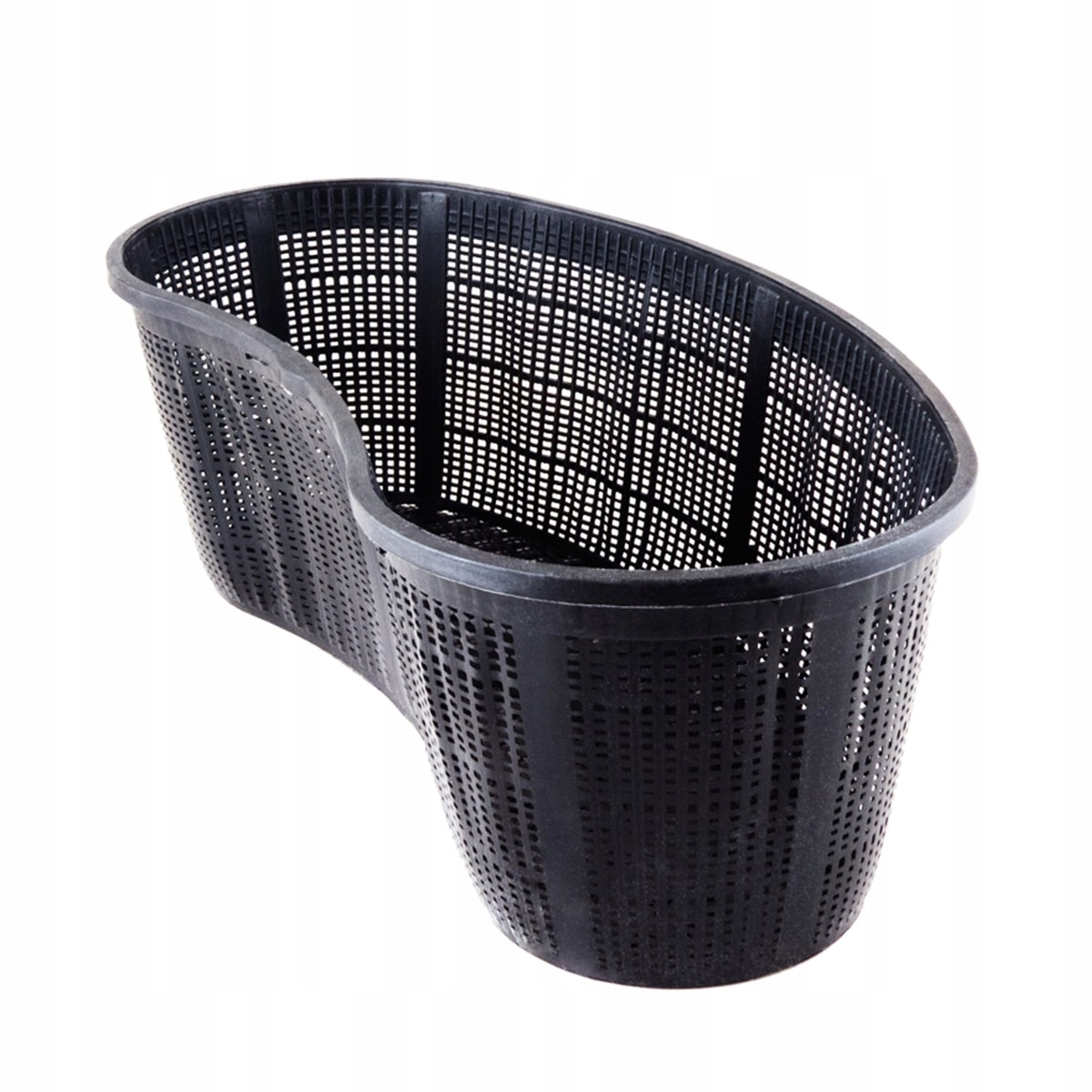 

Doniczka kosz nerka do roślin stawowych 40cm