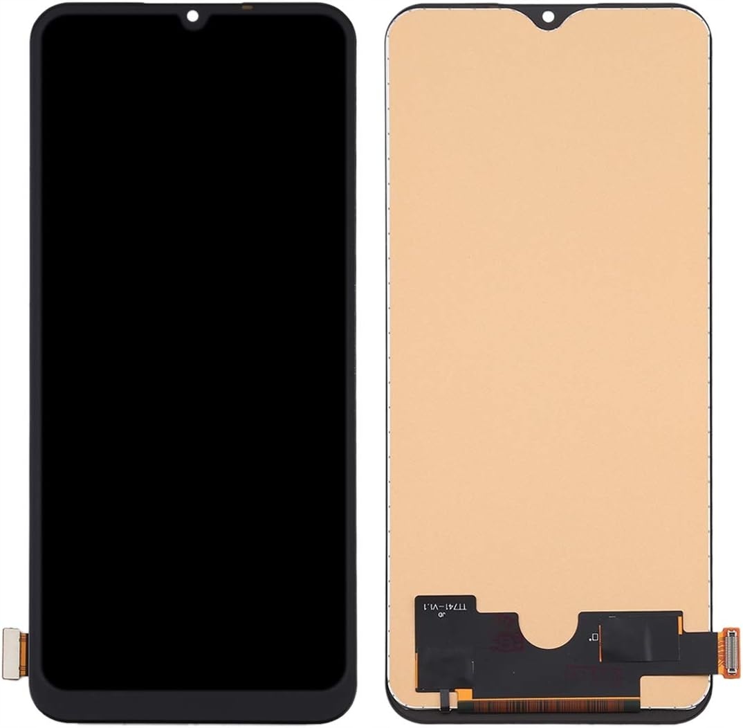 Nowy Ekran LCD Xiaomi Mi 10 Lite 5G XIG01, M2002J9G Z Dotykiem