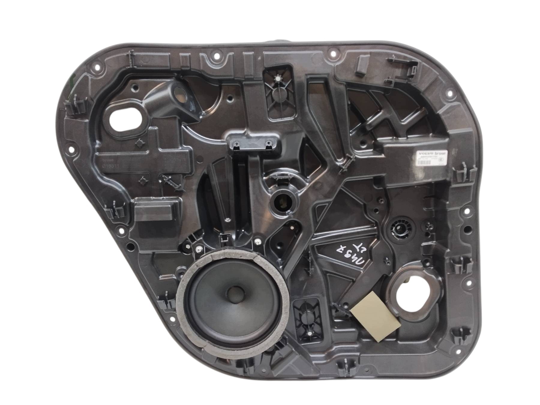 mechanism windows left rear part 31349764 Volvo XC 90 II (2015- )