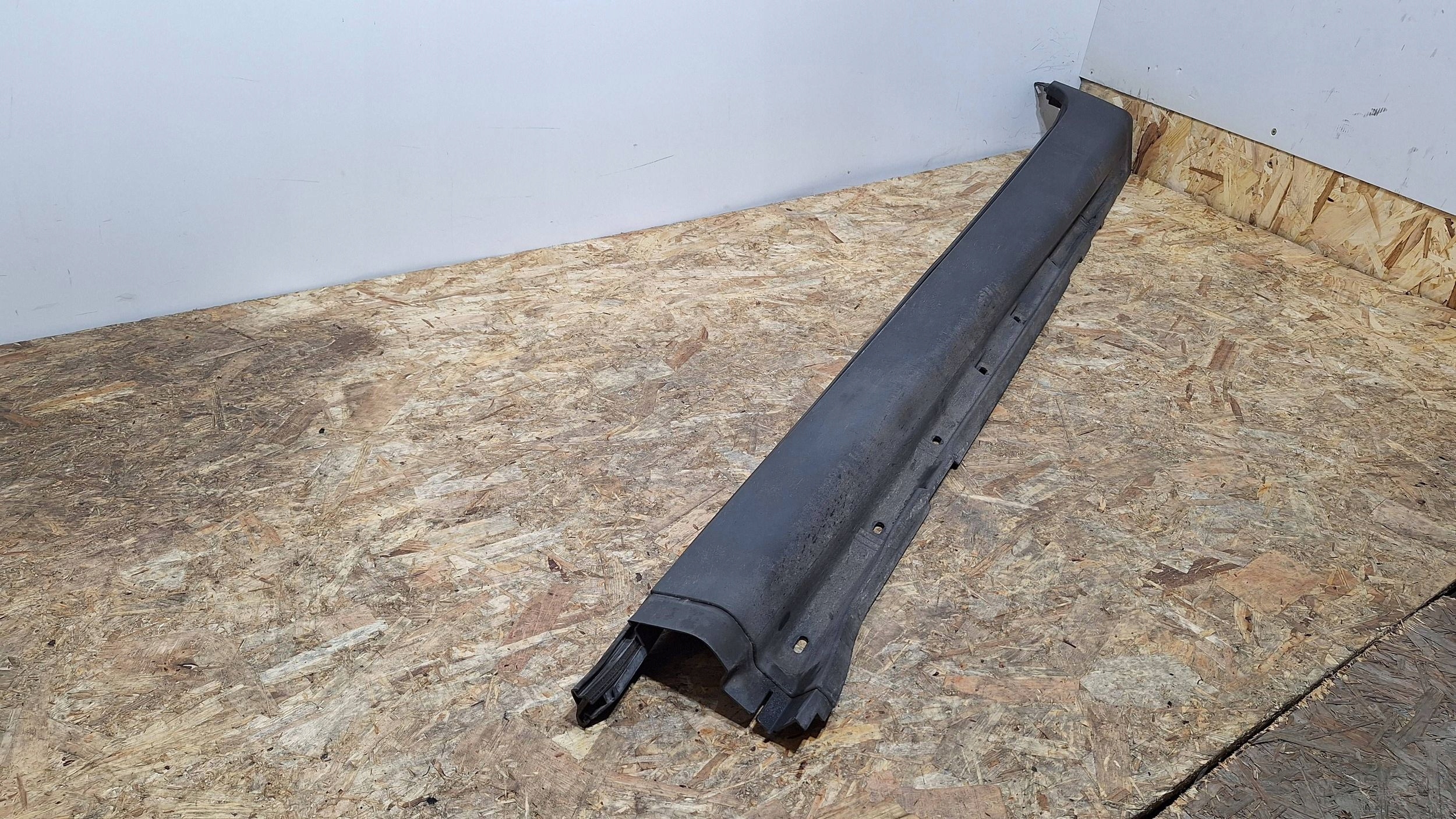 cap threshold moulding threshold left VOLVO XC90 and 02- 30655189