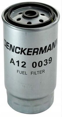 

Denckermann Filtr Paliwa Bmw E34 E39 525 Tds 530