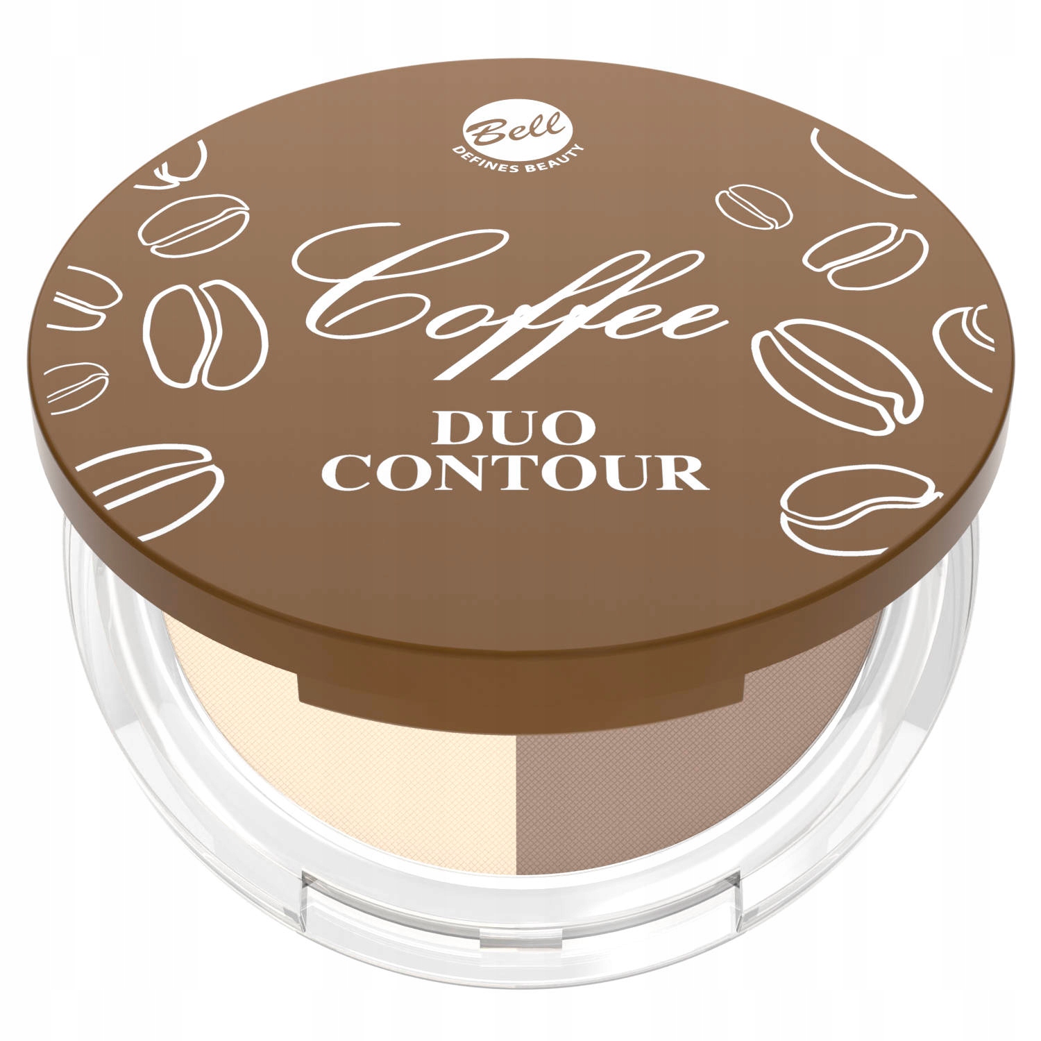 

Bell Morning Espresso Coffee Duo Contour