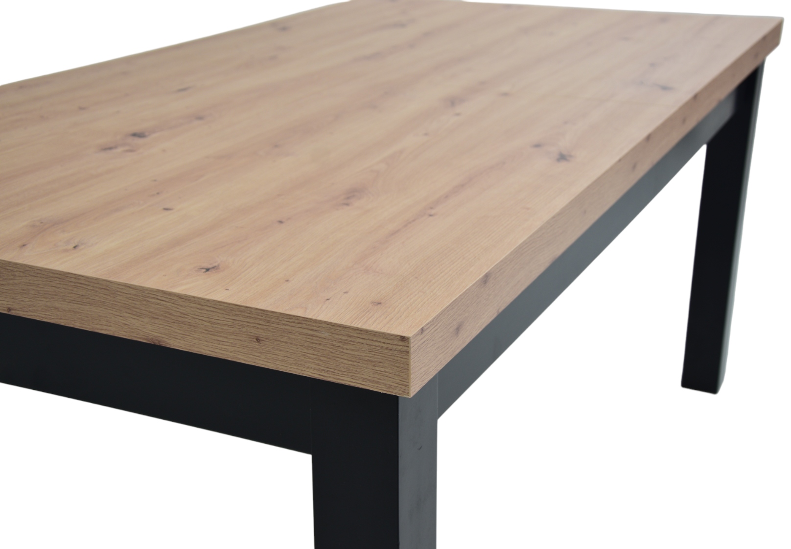 SOLIDNY STÓŁ KONFERENCYJNY 100x200/300cm + OPCJE! Marka inna