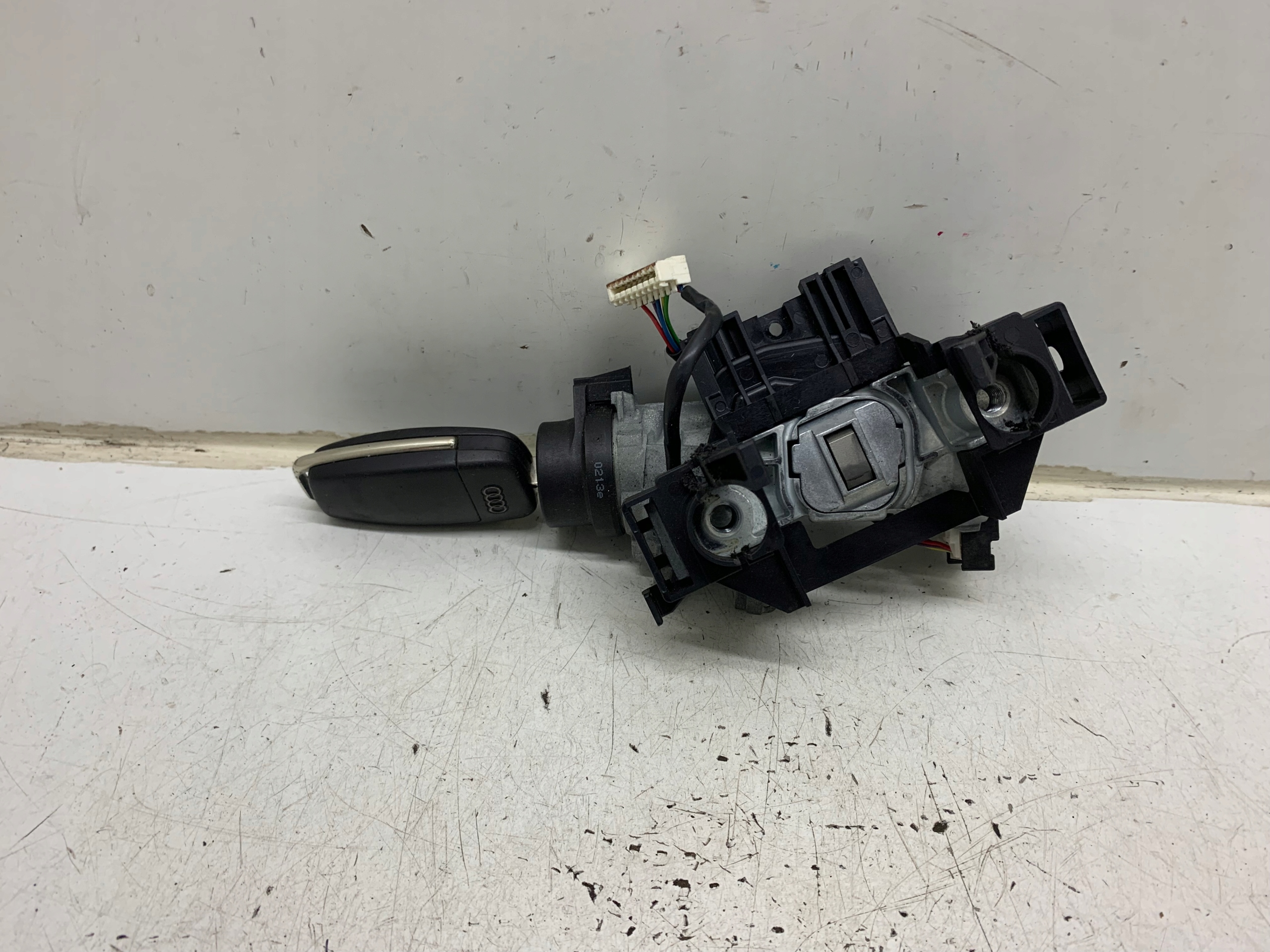 ignition key module 5Q0905865 AUDI A3 8V SPORTBACK 13-20
