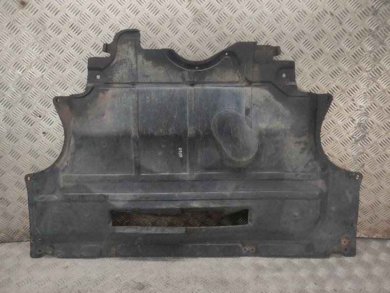 SCENIC & LIFT 1.8 НИЖНЯ ЗАХИСТ ДВИГУНА 7700431056