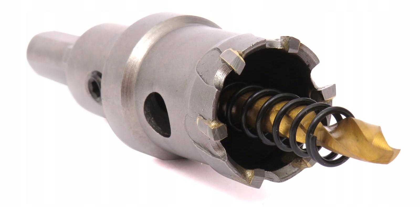 OTWORNICA WIDIOWA WIERTŁO DO METALU DREWNA 25 MM Kod producenta FT25T