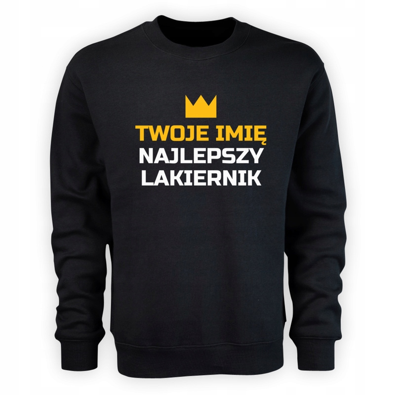 

Twoje imię najlepszy Lakiernik