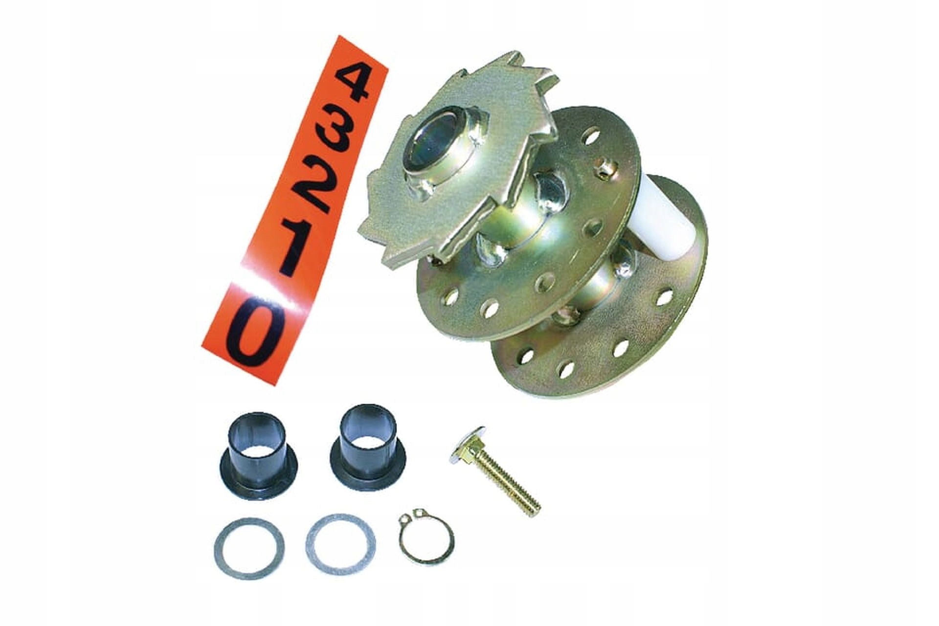 3060400 круг КПЛ.