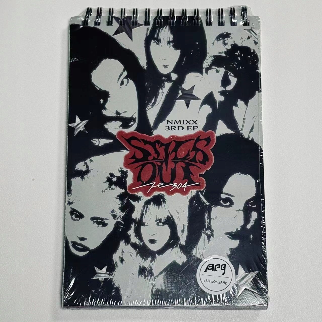 Album Nmixx - Niska cena na Allegro