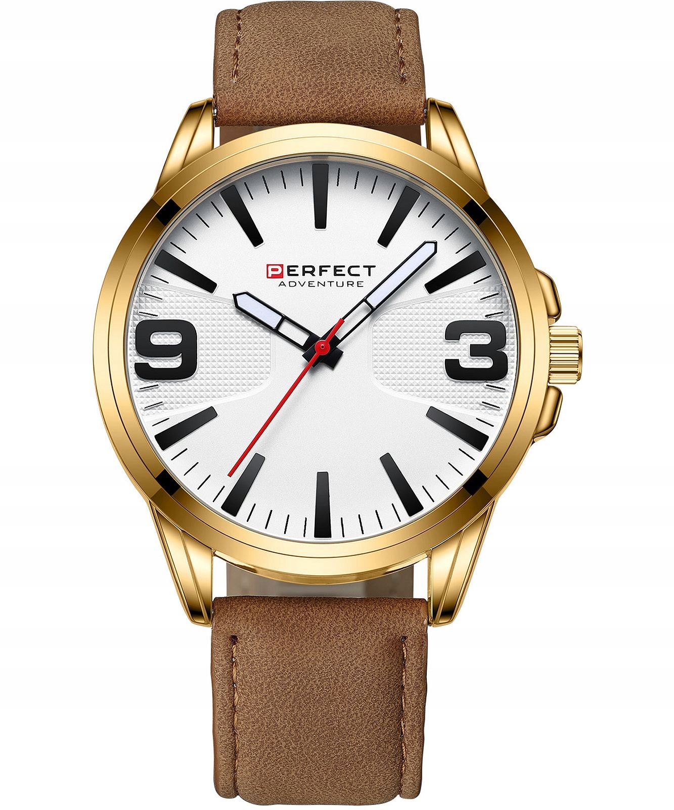 Pánské hodinky Perfect Classic