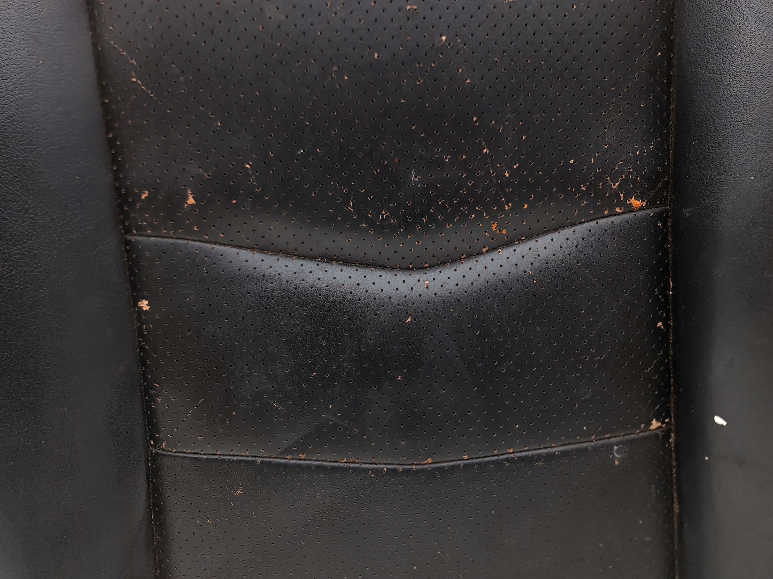 nissan 350Z 2004 левый