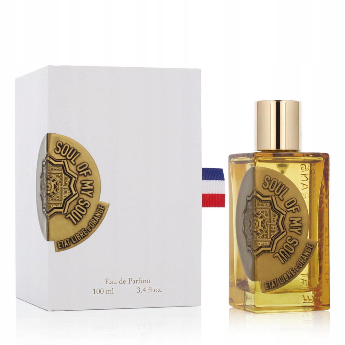 Etat Libre D'Orange Soul Of My Soul Edp 100 ml Unisex