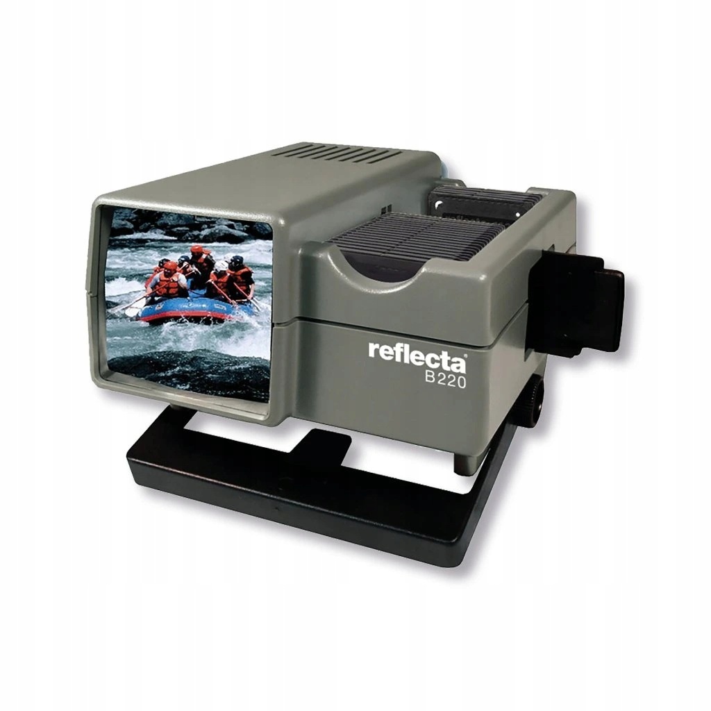 Reflecta Slide Viewer B 220 (prohlížeč diapozitivů)