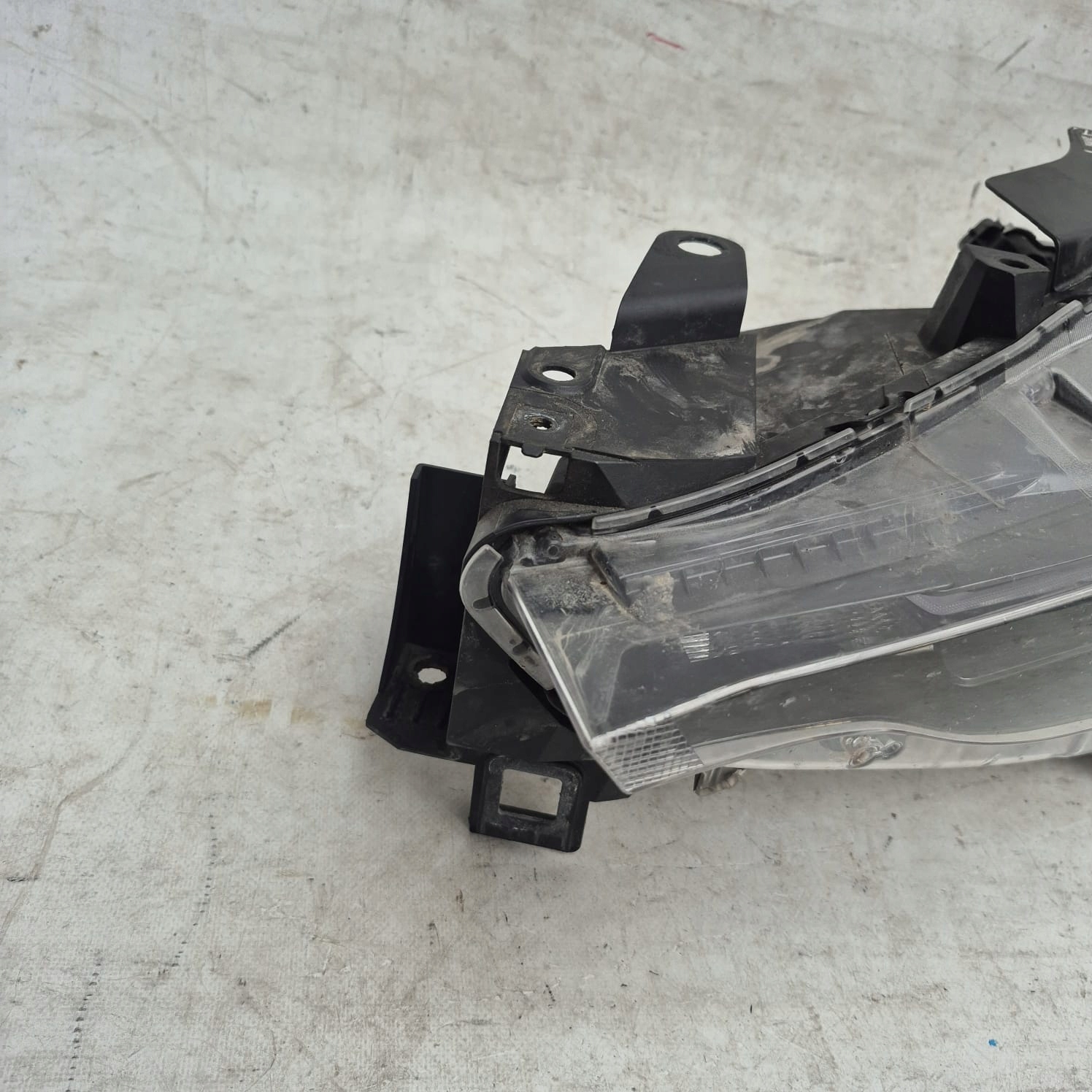 MAZDA CX-5 II 2 17- light left front front FULL LED KB8N51040