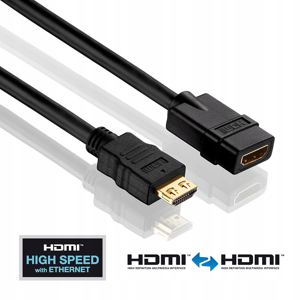 PureLink PI1100-030 kabel przedłużający HDMI 3,0m