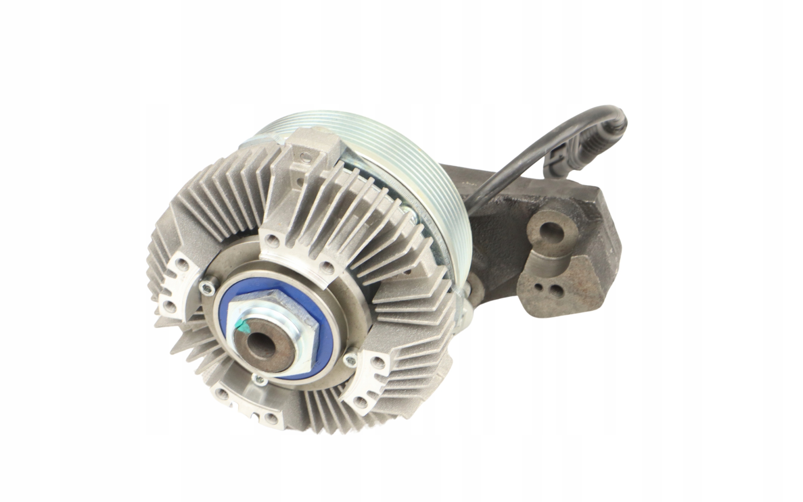 Spojka Ventilátoru Elektromagnetická 3-PIN Iveco Daily 2.3 Hpi 2014-