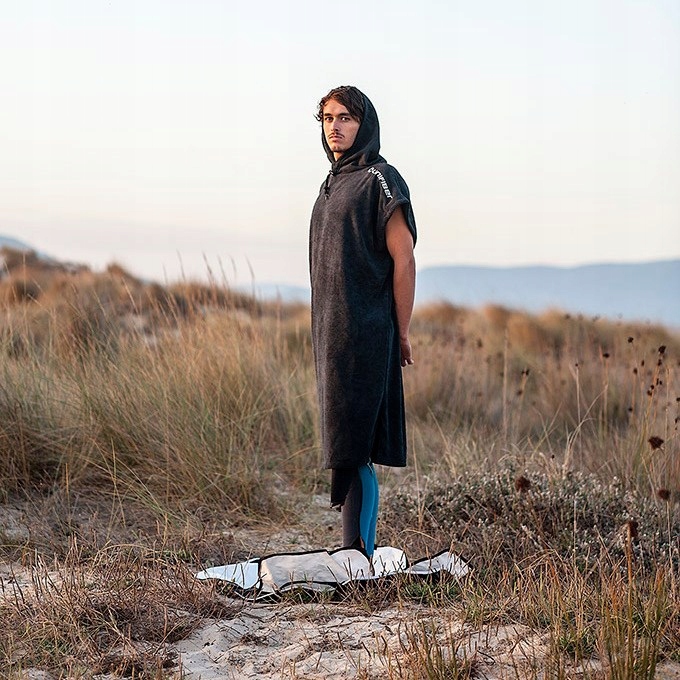 TORBA ETUI NA MOKRĄ PIANKĘ NEOPRENOWĄ UNIFIBER Rodzaj torba