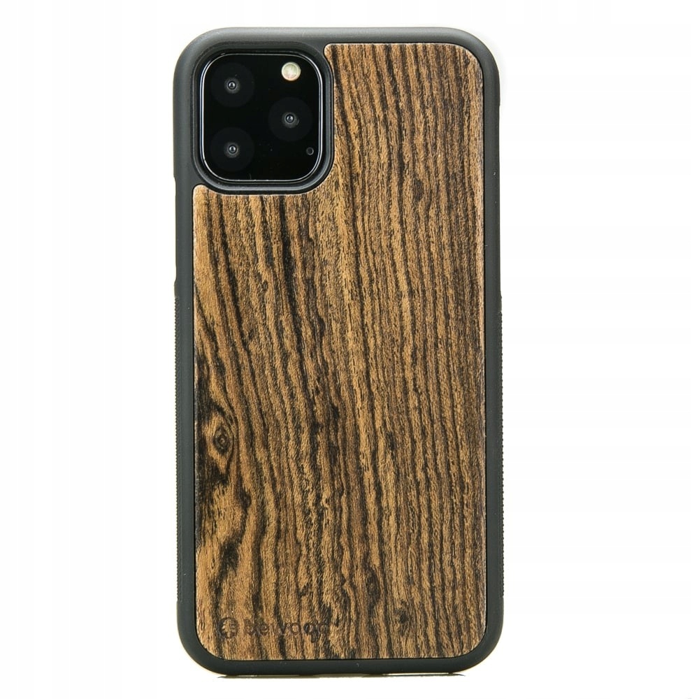 Pouzdro Bewood pro iPhone 11 Pro Bocote