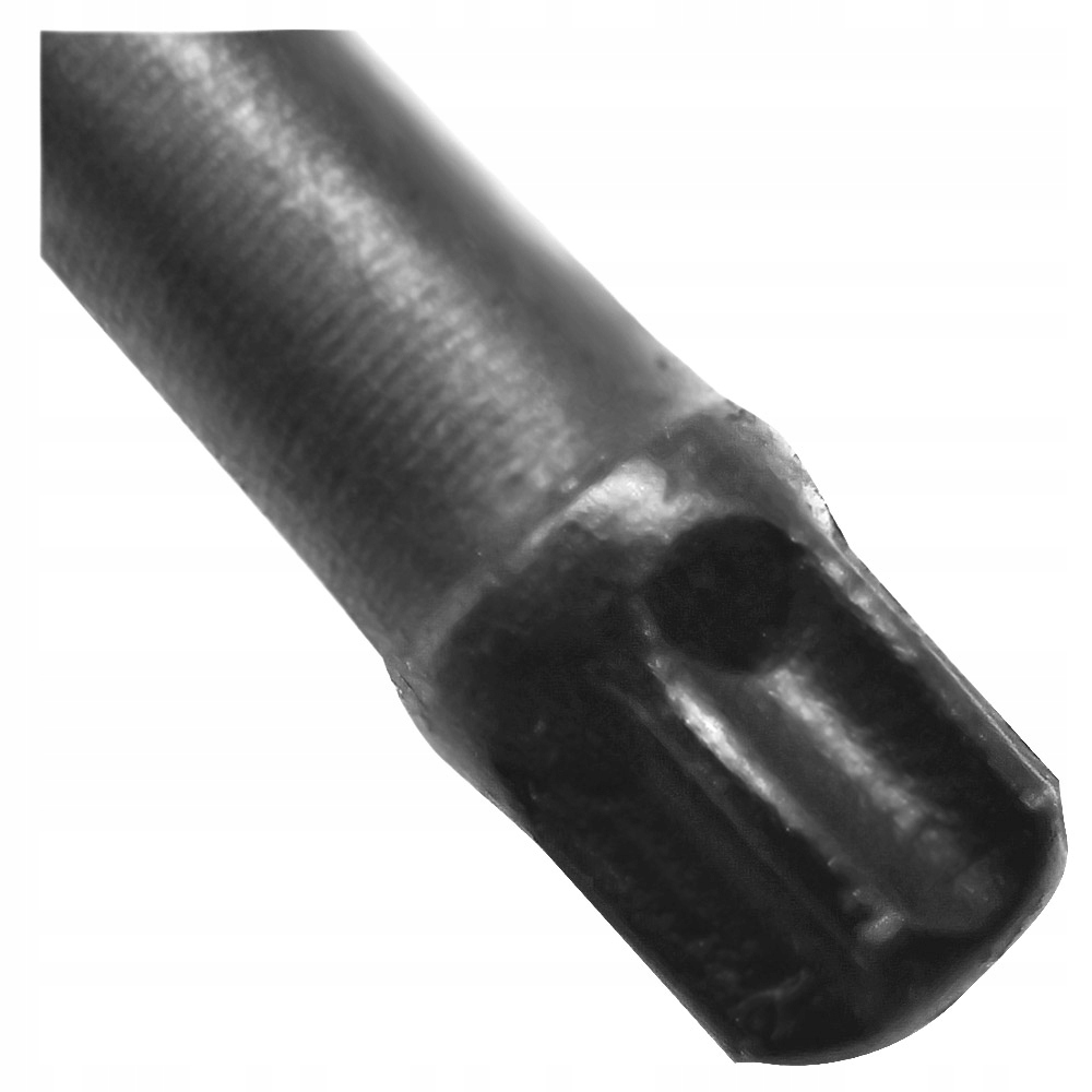BIT KOŃCÓWKA UDAROWA TX25 30mm GWIAZDKOWY TORX TORSION IMPACT COBIT 1szt Liczba elementów pojedyncze