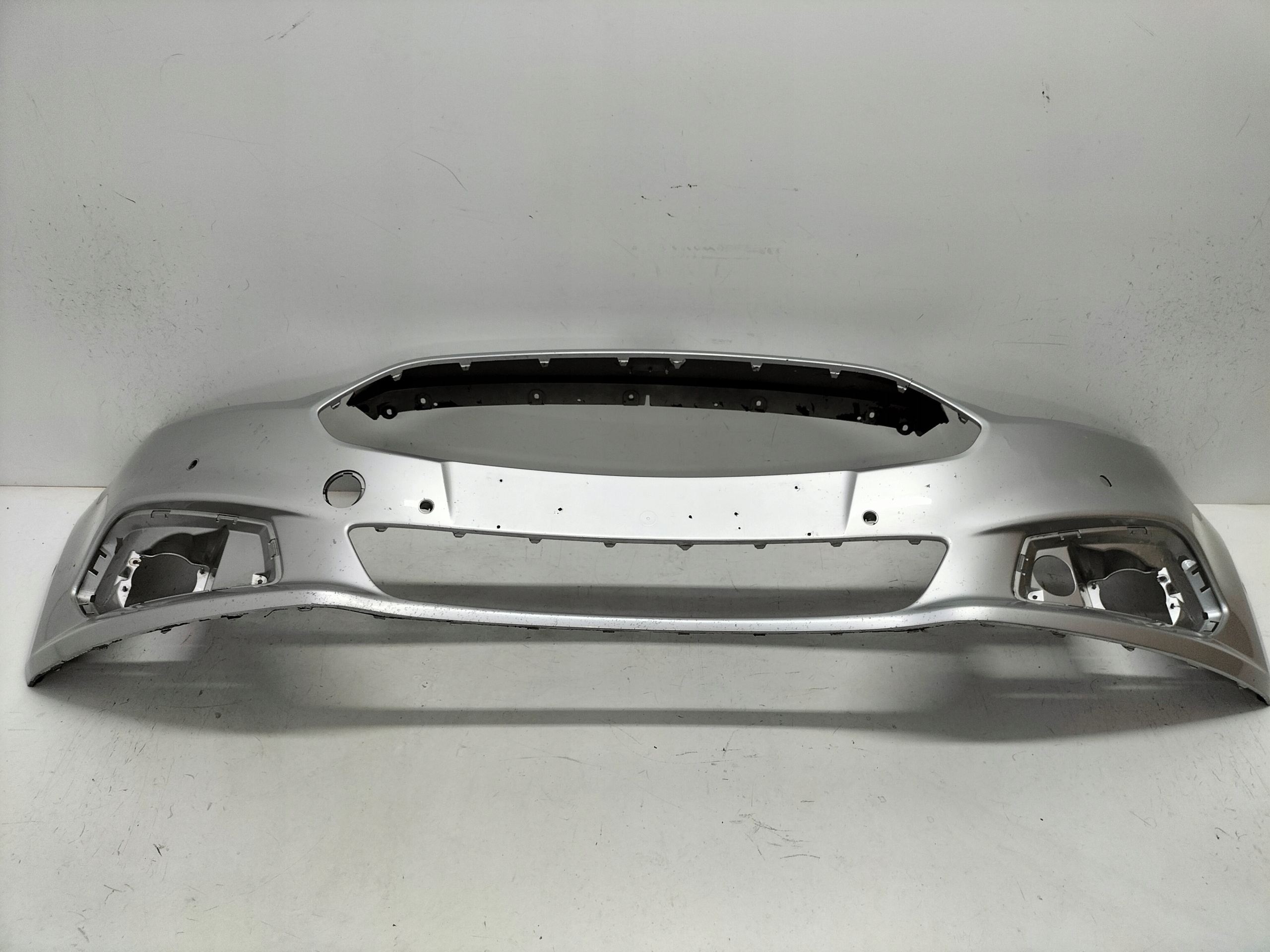 front bumper front FORD S-MAX MK2 15-19