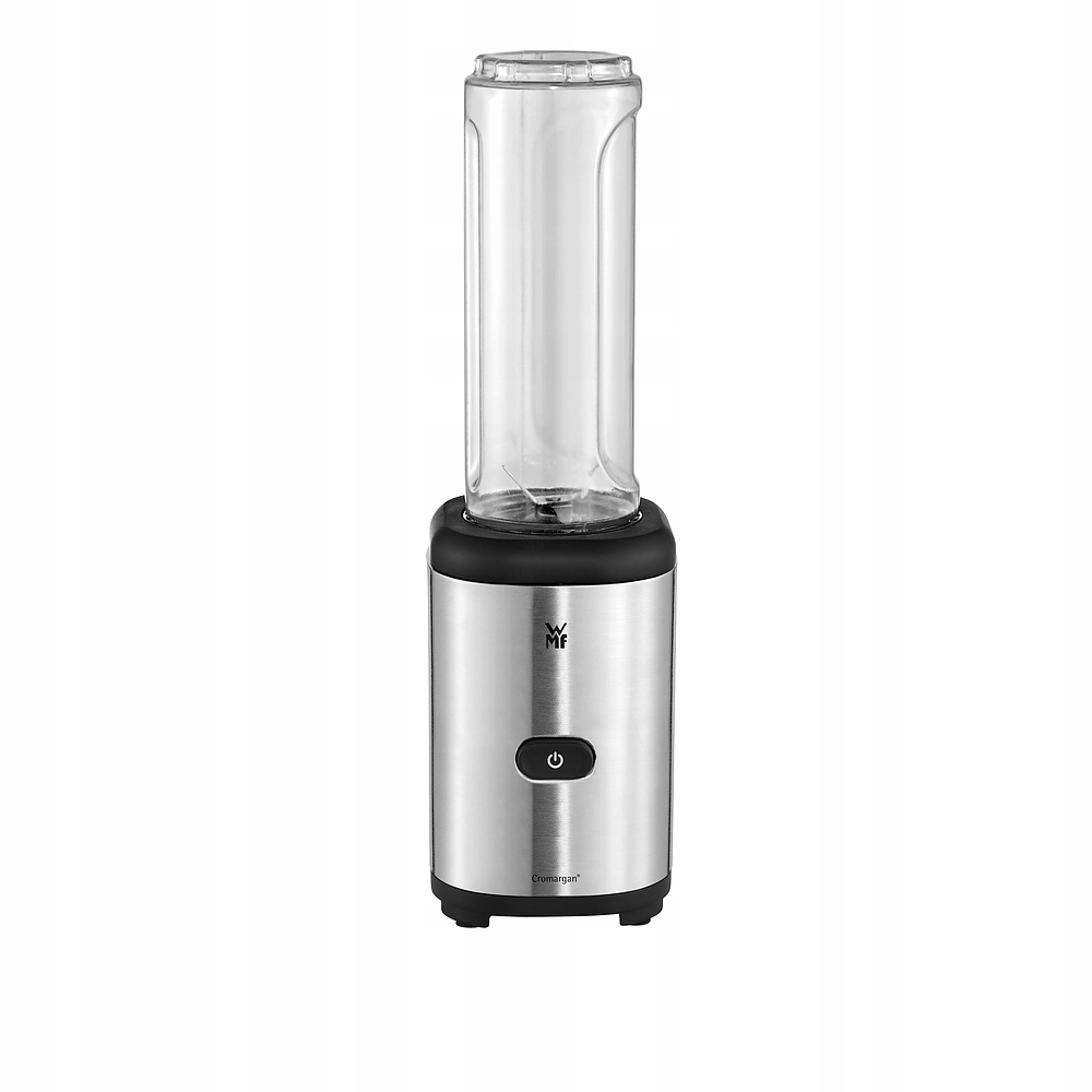 Stolní mixér Wmf 04.1627.0011 300 W Mix&Go na koktejly, stříbrný