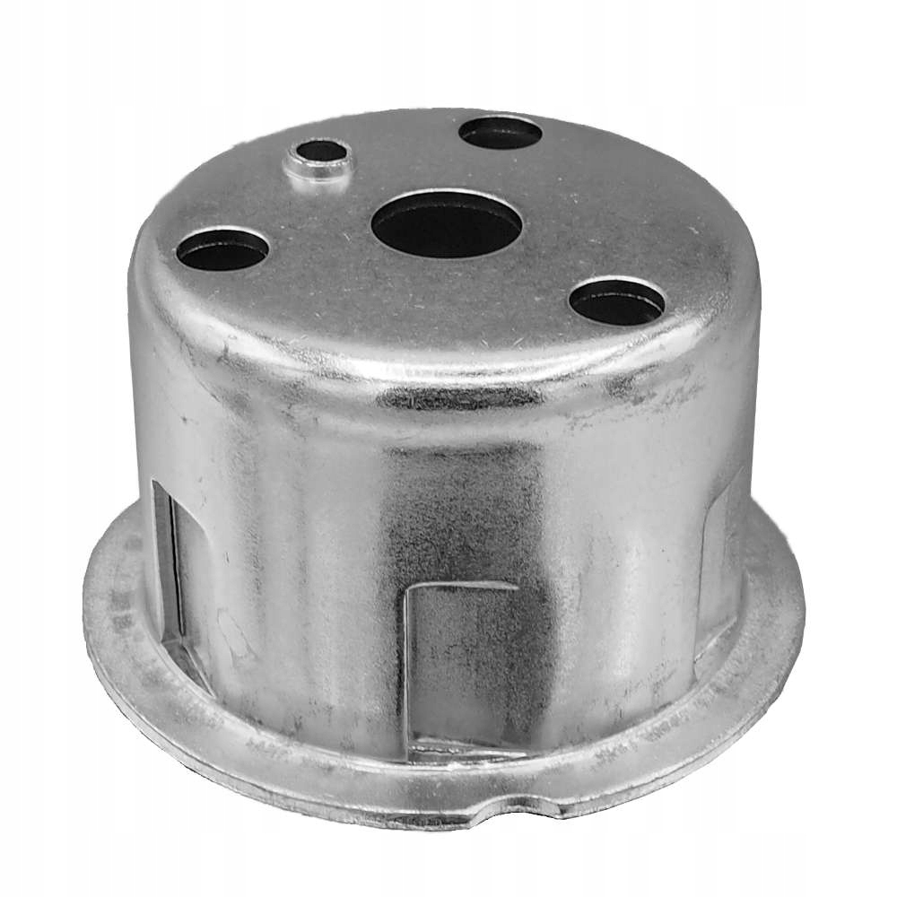 KIELICH BĘBEN ROZRUSZNIKA KOSIARKI NAC T375 T475 Typ starter