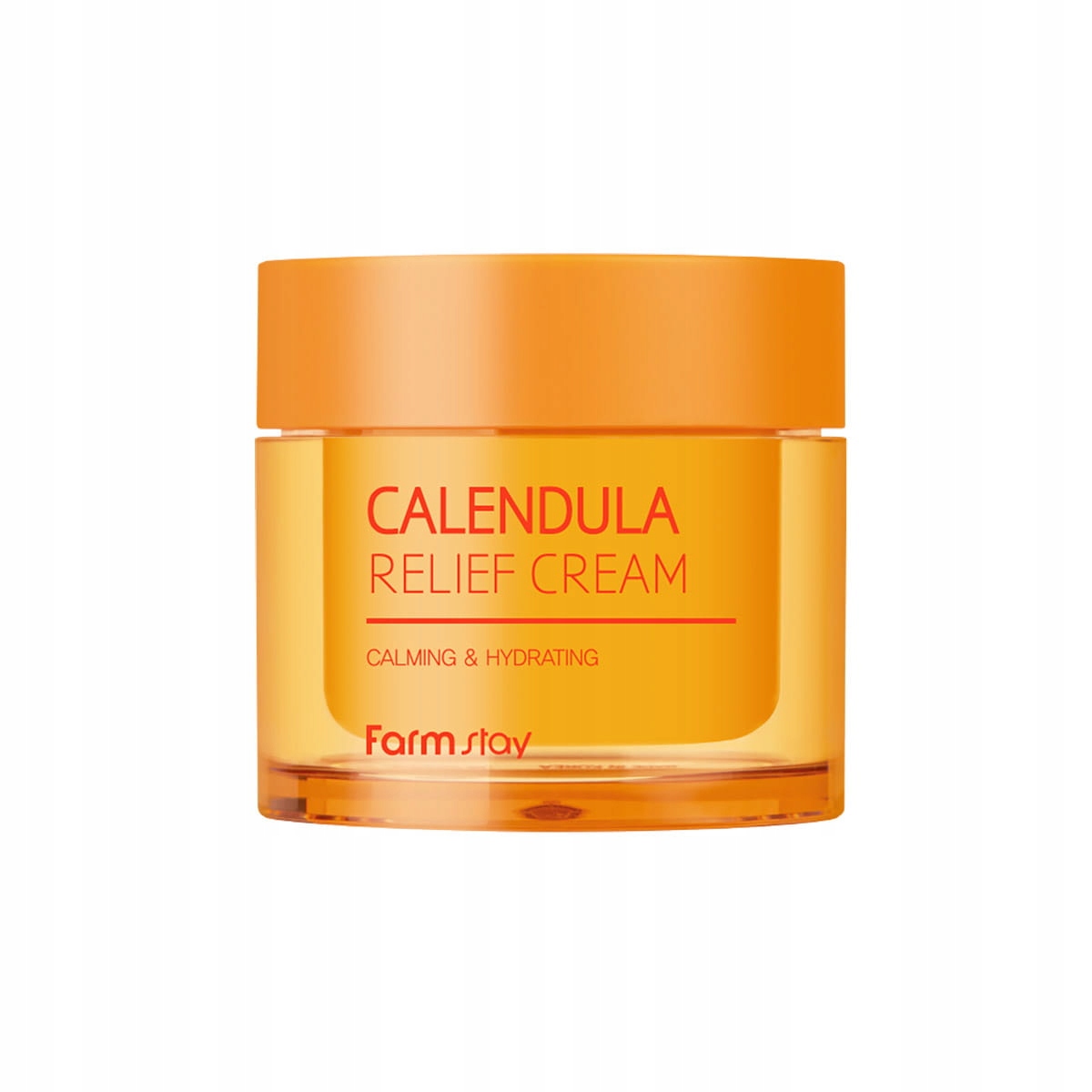 Farmstay Calendula Relief Cream 80 ml