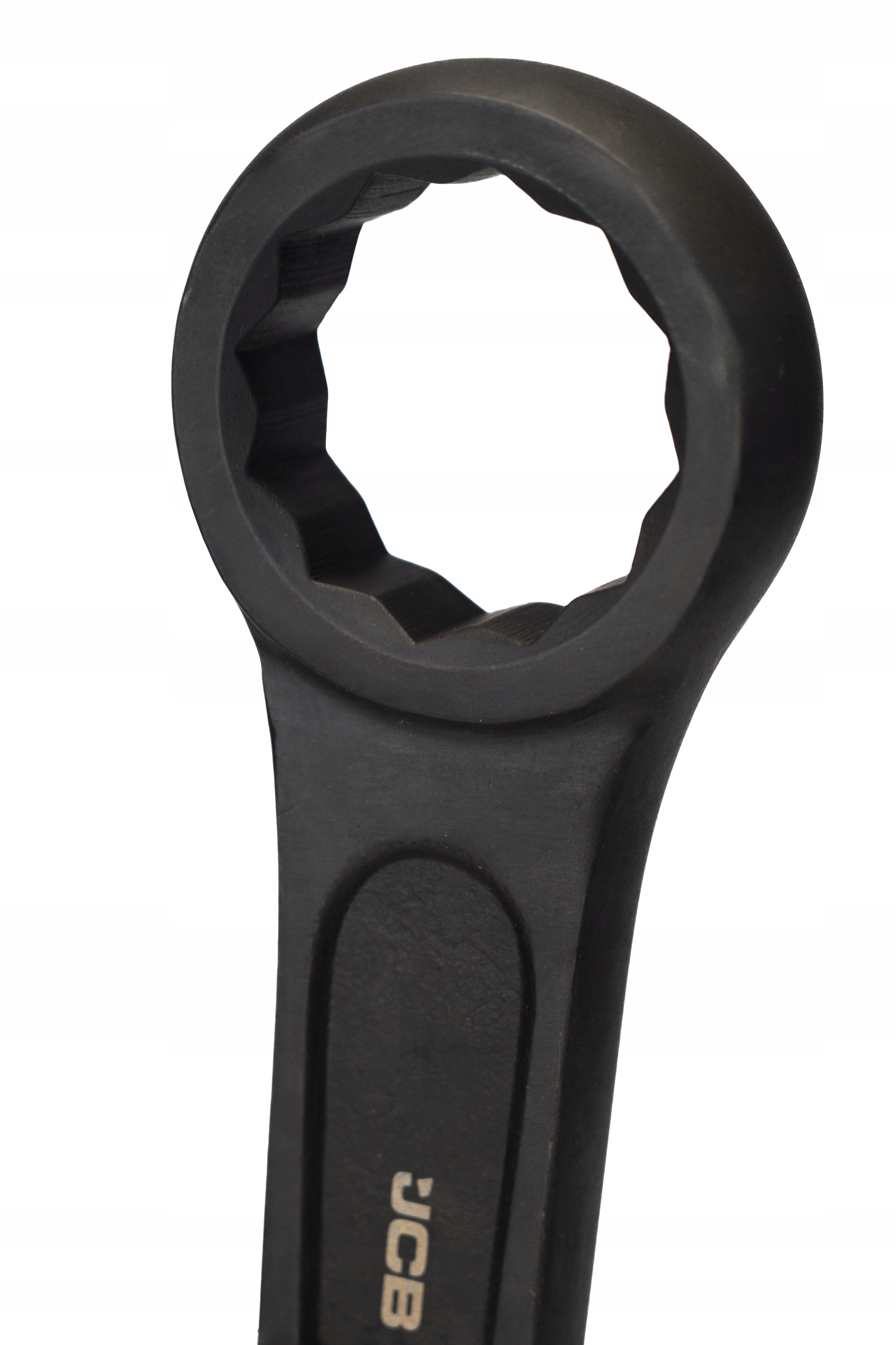 KLUCZ OCZKOWY DO PODBIJANIA 65MM STAL CR-V JCB MOCNY SOLIDNY STALOWY Marka JCB