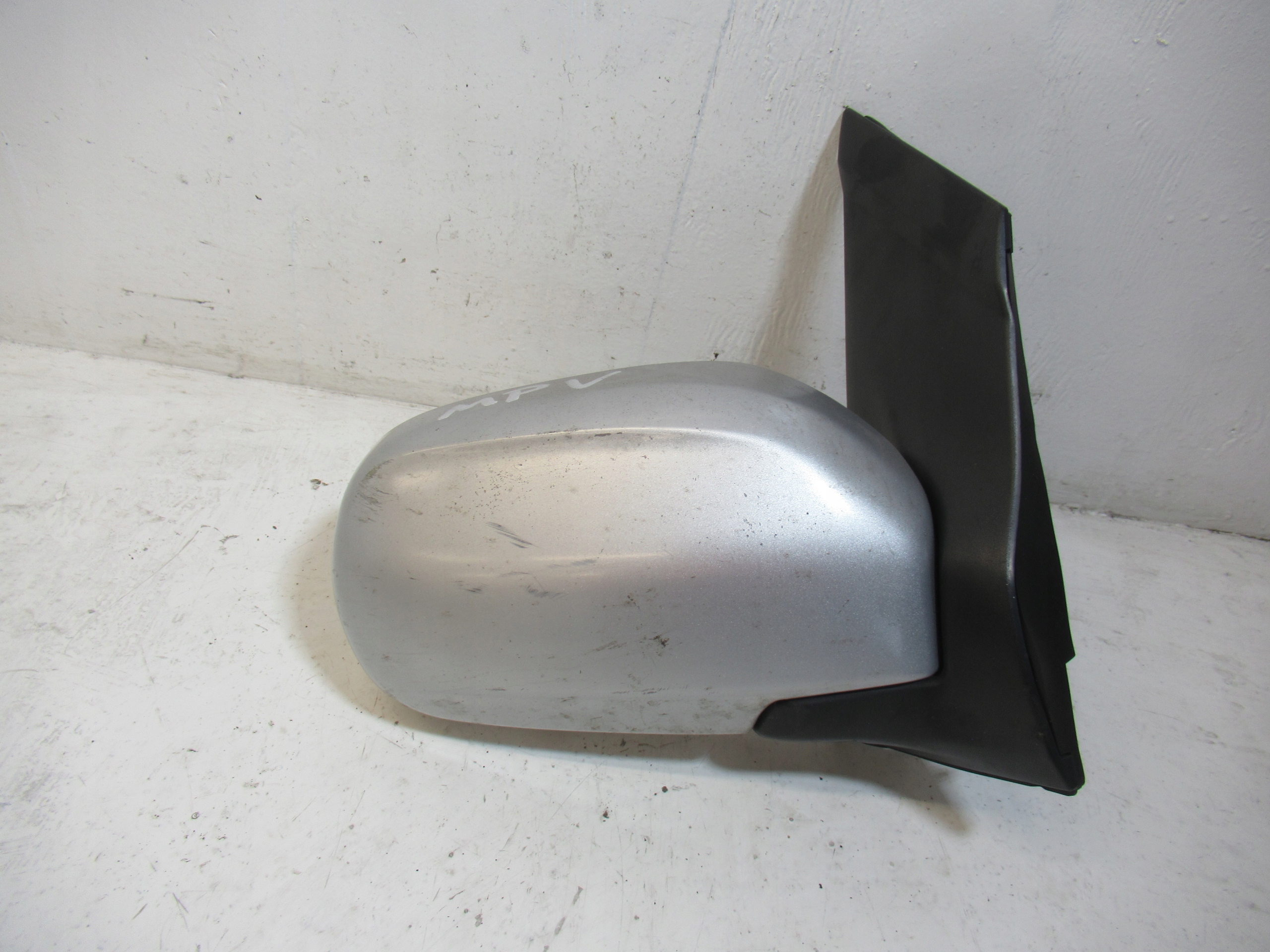 mirror right electrics MAZDA MPV
