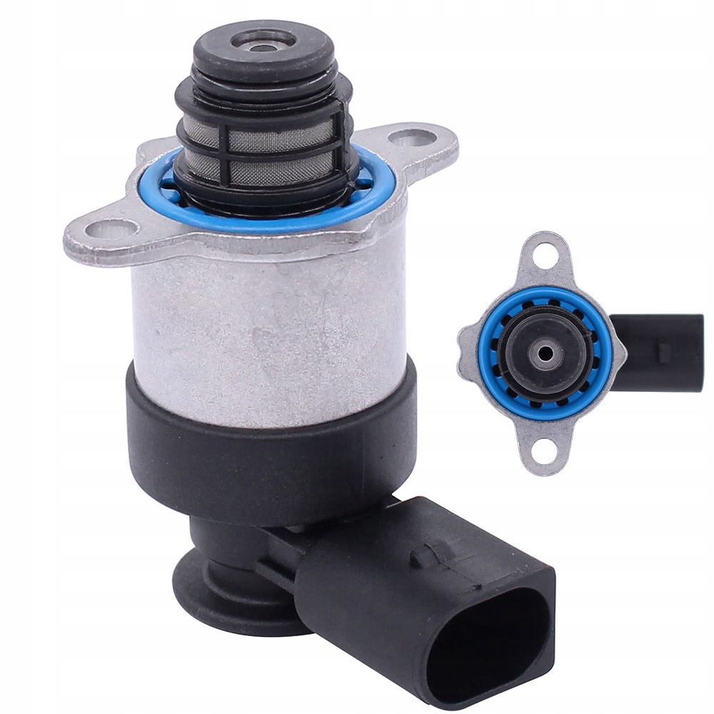 Ventil Regulátor tlaku 0928400706 Vw Golf 6 Passat B7 T5 2.0 Tdi