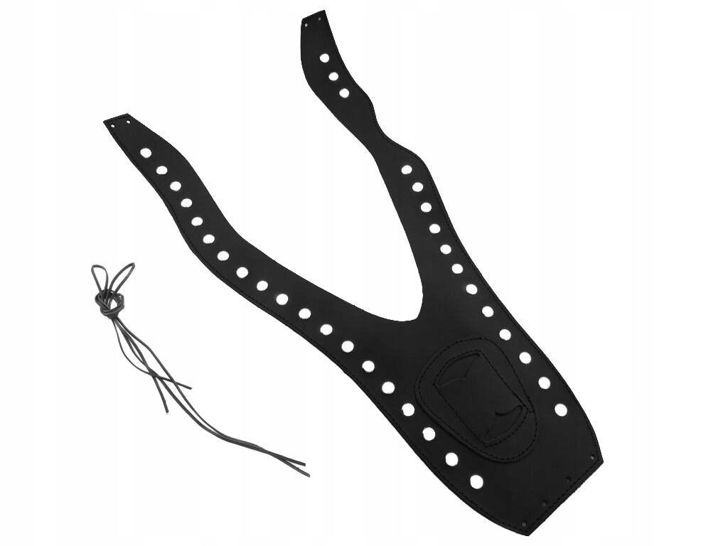 ГАЛСТУК РЕМЕНЬ НА БАК YAMAHA XV 1600 WILD STAR