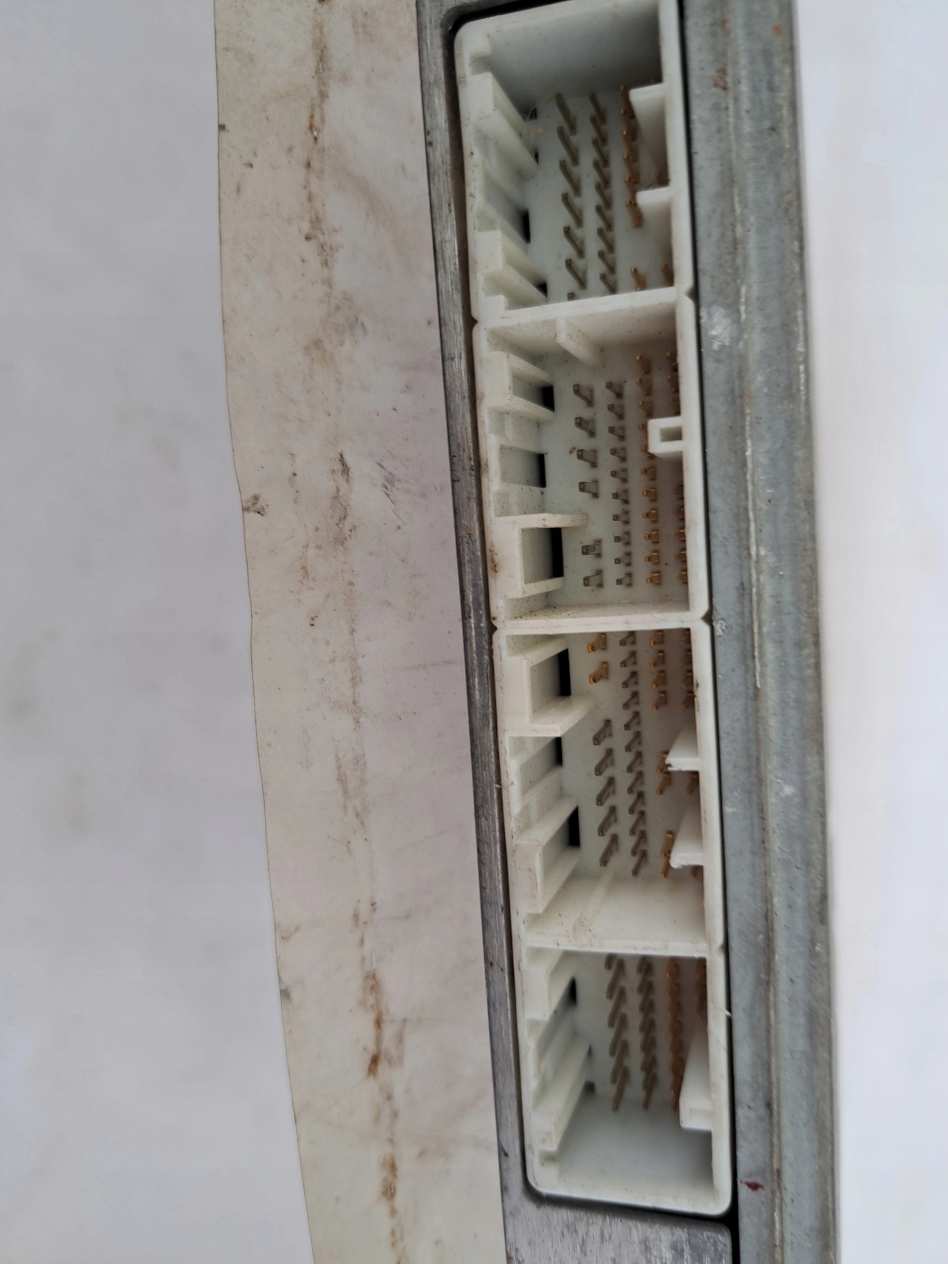 TOYOTA COROLLA 89661-02A60 ECU Computer Original