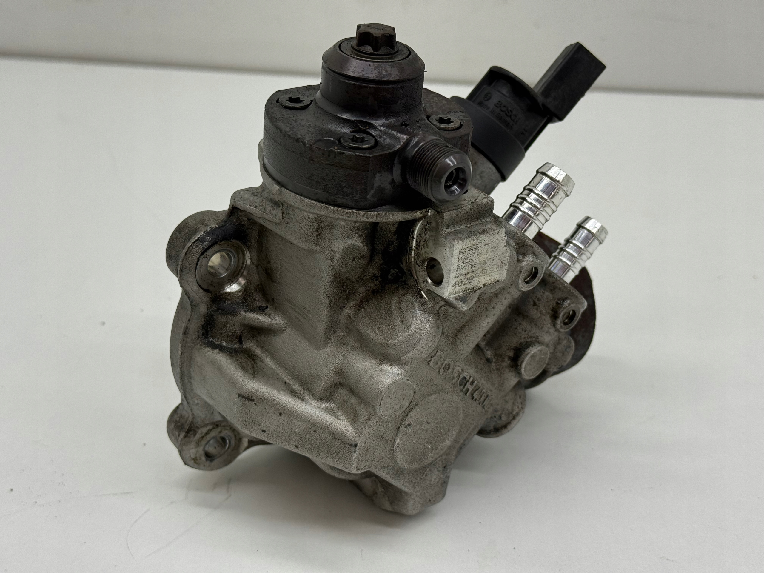 AUDI A8 A7 A6 C7 3.0 TDI CDU Pompe d’injection Carburant SPRAWNA Original!