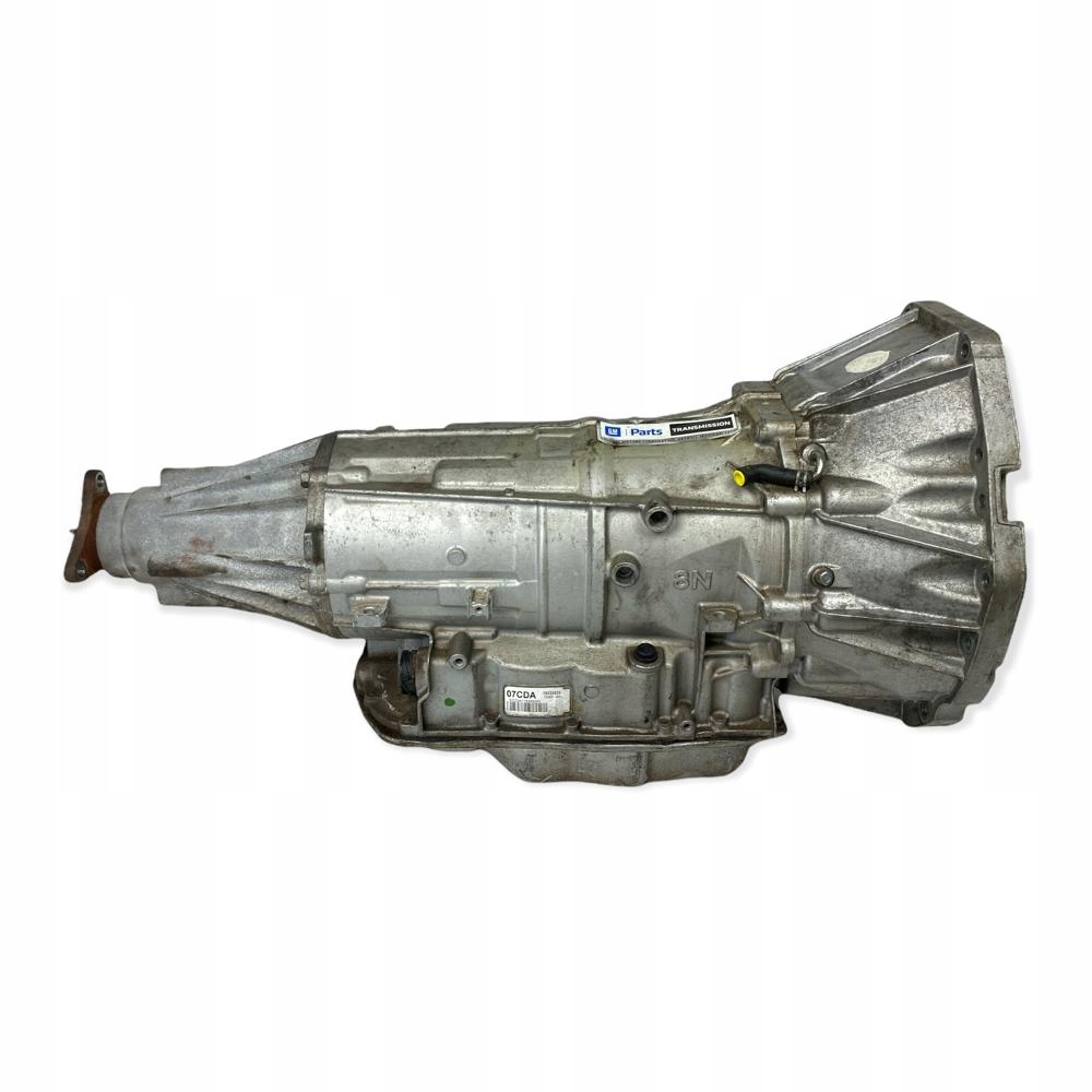 CADILLAC STS-V 4.4 V8 06-09R SKRZYNIA BIEGÓW 6L80E