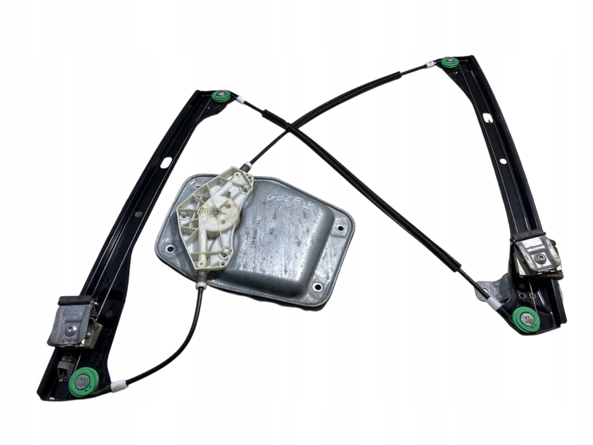 window regulator left front VW GOLF V KOMBI 1K5837461B