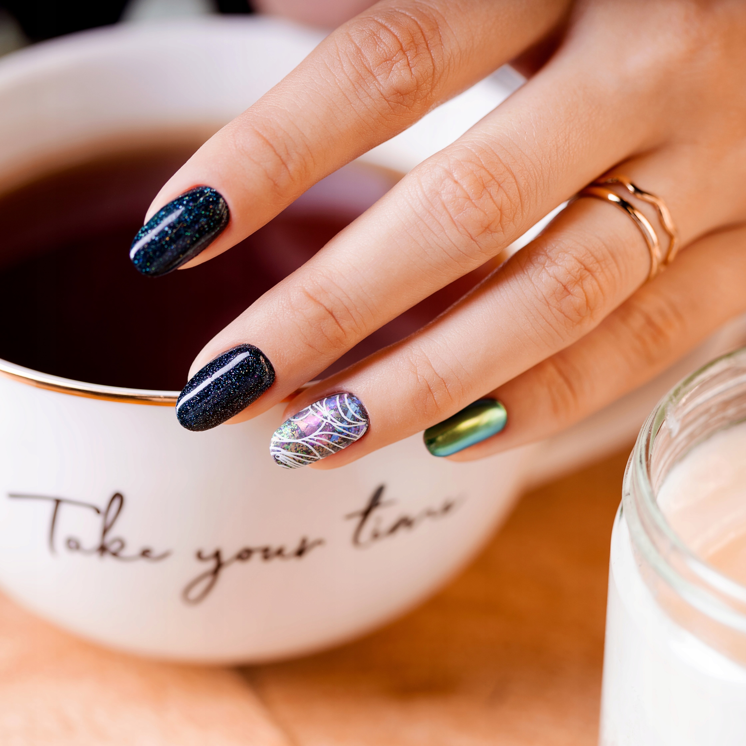 NEONAIL Lakier Hybrydowy MIDNIGHT LOVE STORY 7,2 ml Kolor Odcienie czerwieni i różu