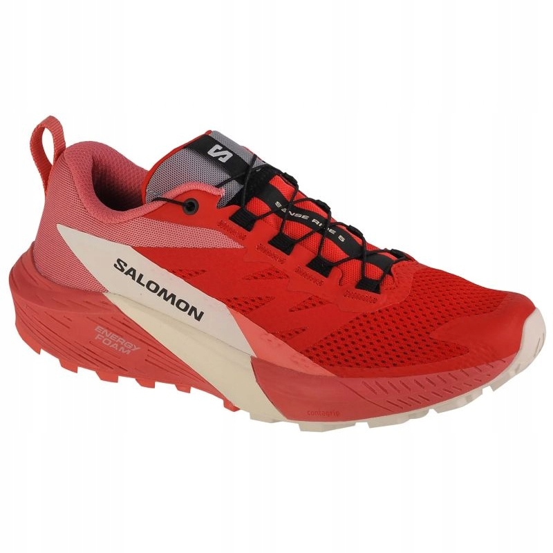 Salomon Sense Ride 5 472152 W rozmiar 38 2/3