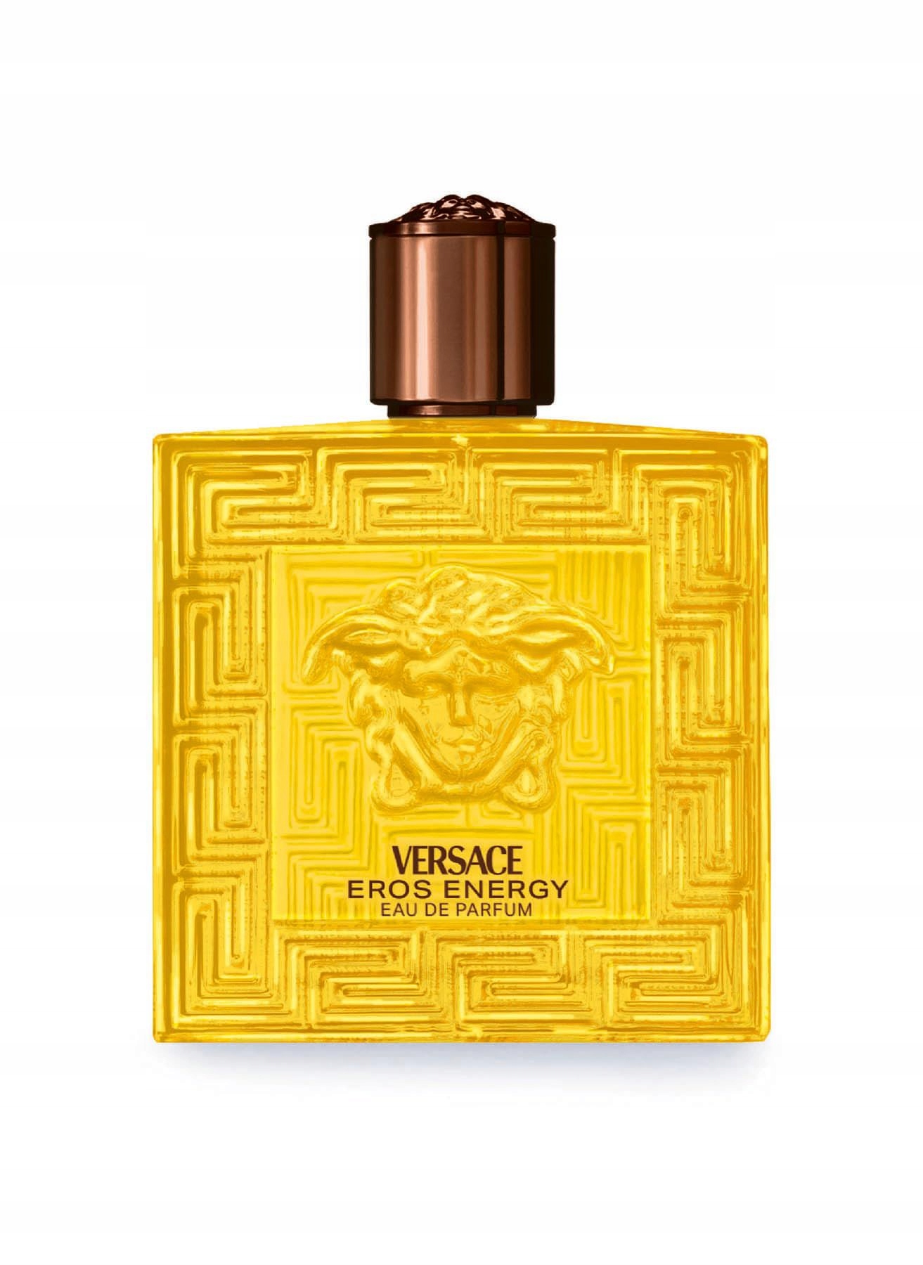 Versace Eros Energy – Parfémovaná Voda – Objem: 200 ML