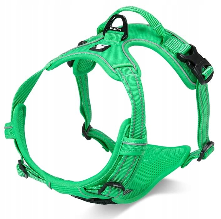 Levně Postroj pro psa Front Line Truelove Border L