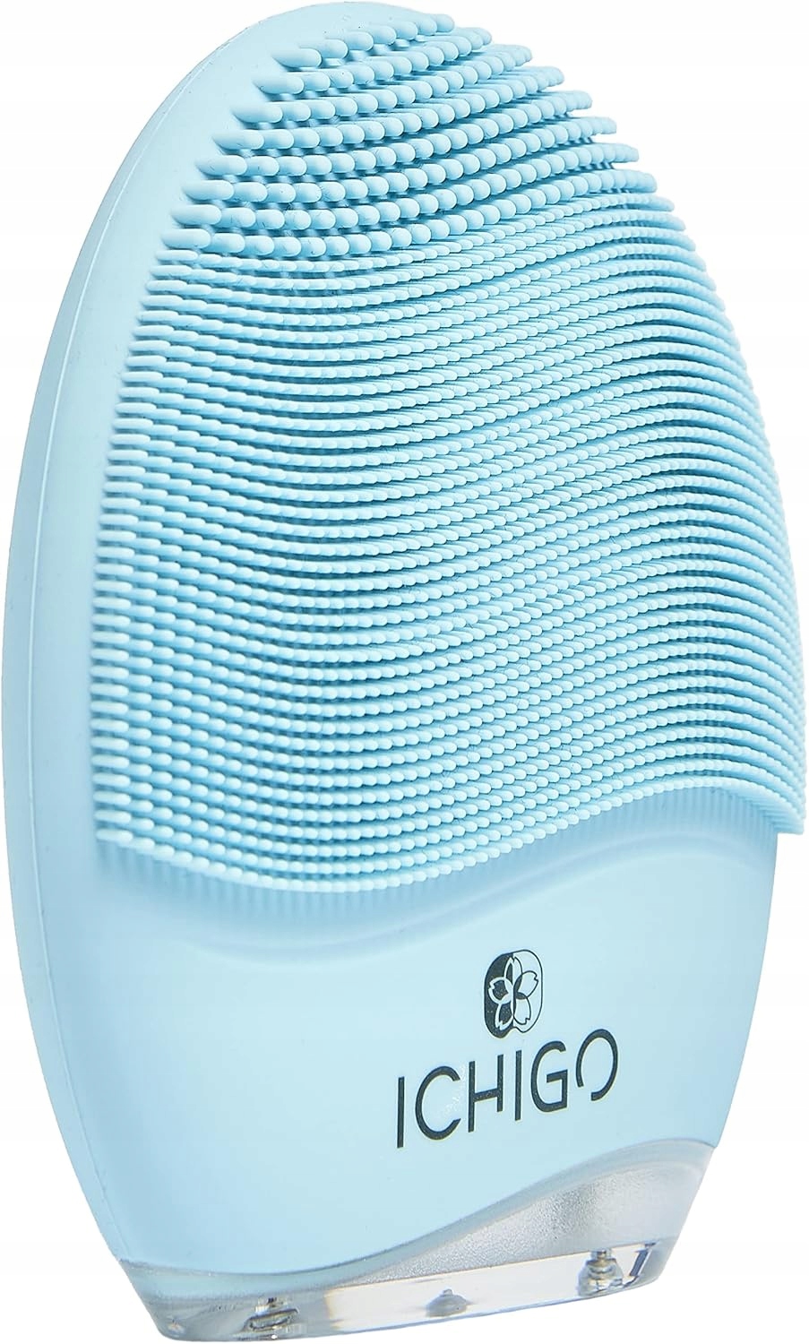 Ichigo -easy Clean Plus – Zvukový čistič a masážní přístroj na obličej
