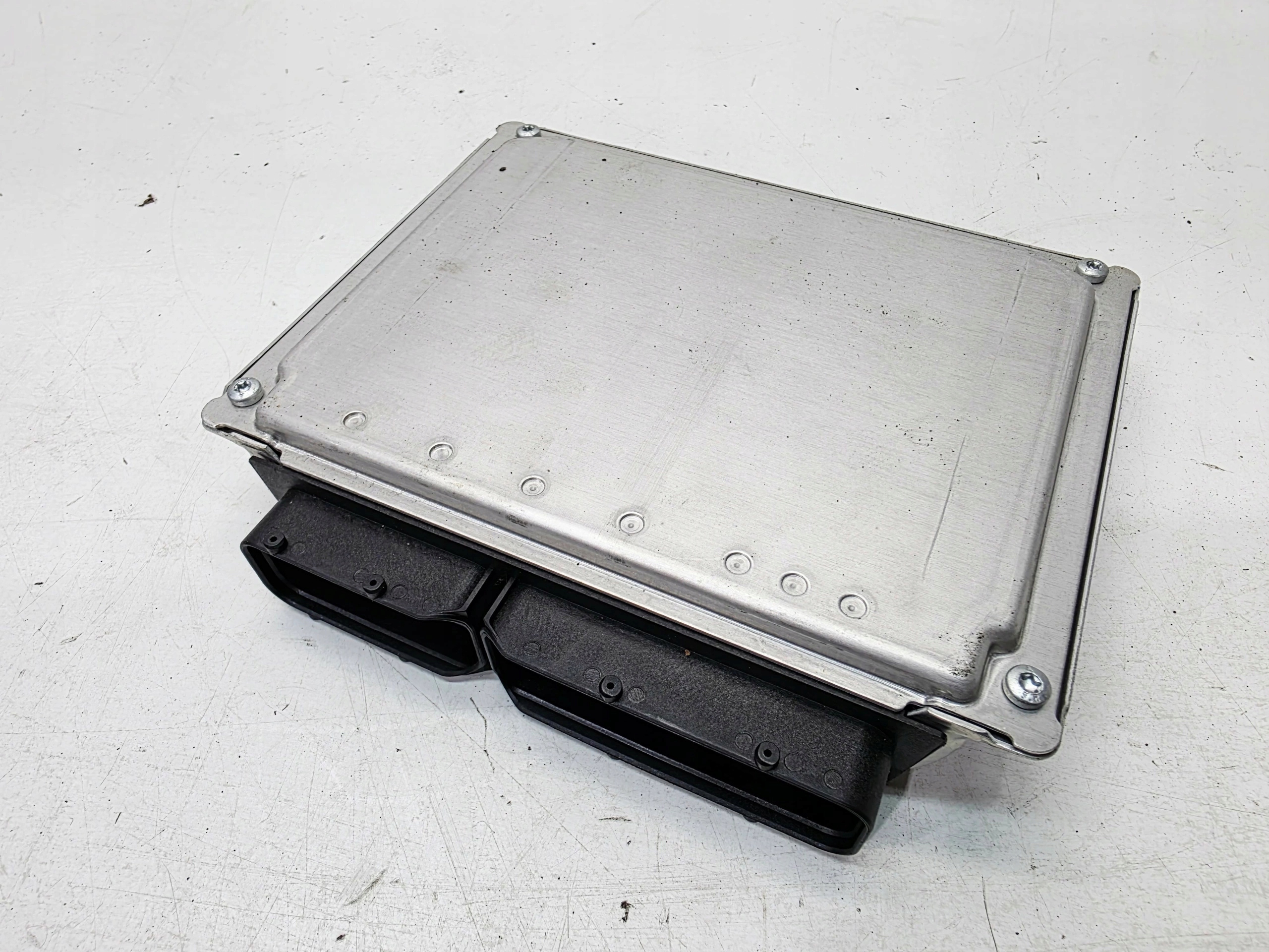 control unit module springing AUDI Q7 4L 4L0907553 4L0910553C