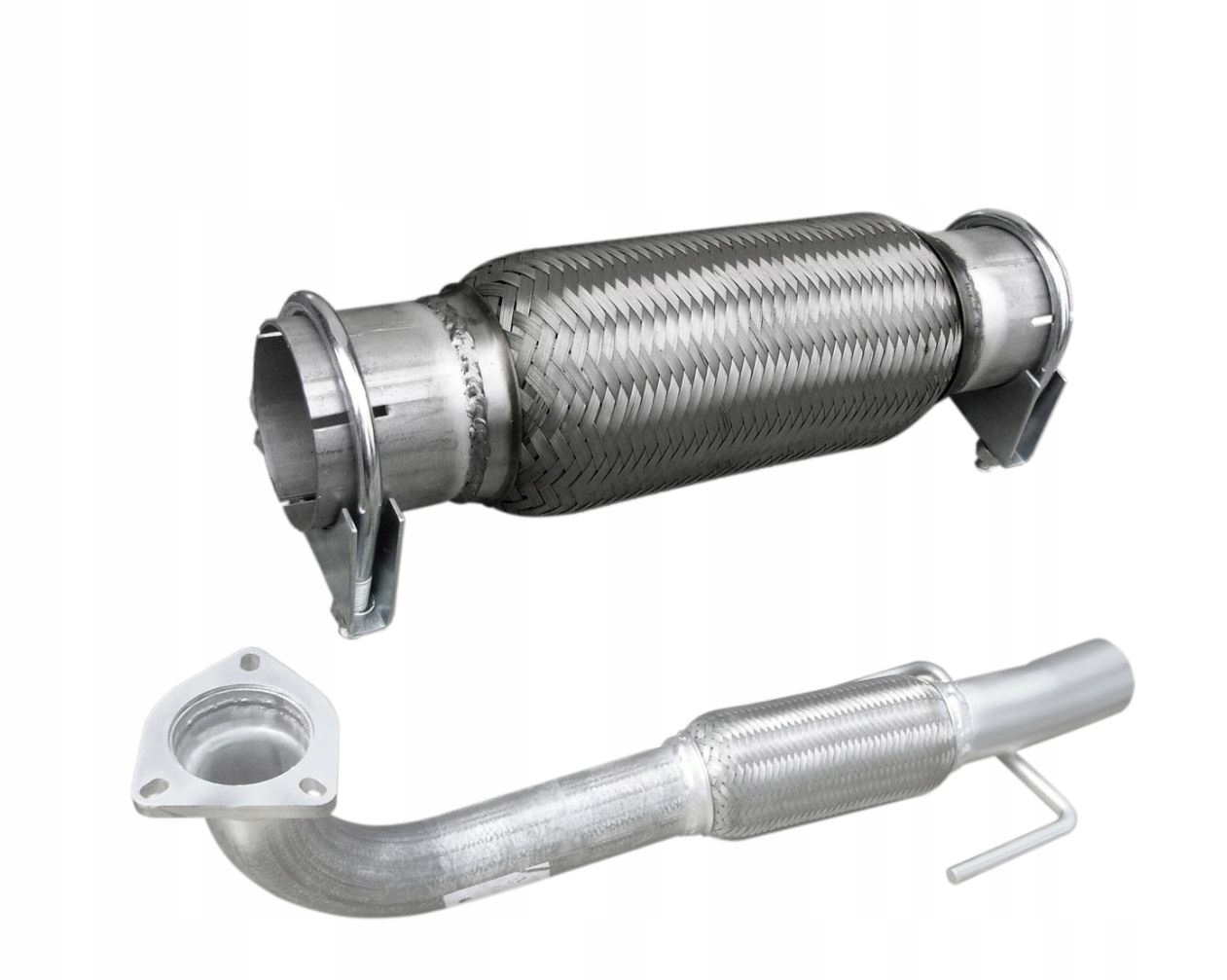 110-720 - Гибкая муфта SAAB 9-3 1.8 Turbo 2.0 Turbo