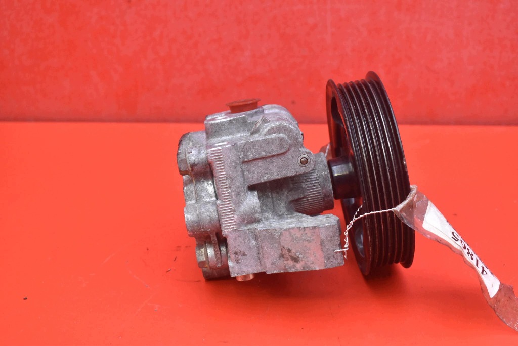 servo pump 2T14-3A696-AJ FORD TRANSIT CONNECT MK1 1.8 TDCI 90 KM 02
