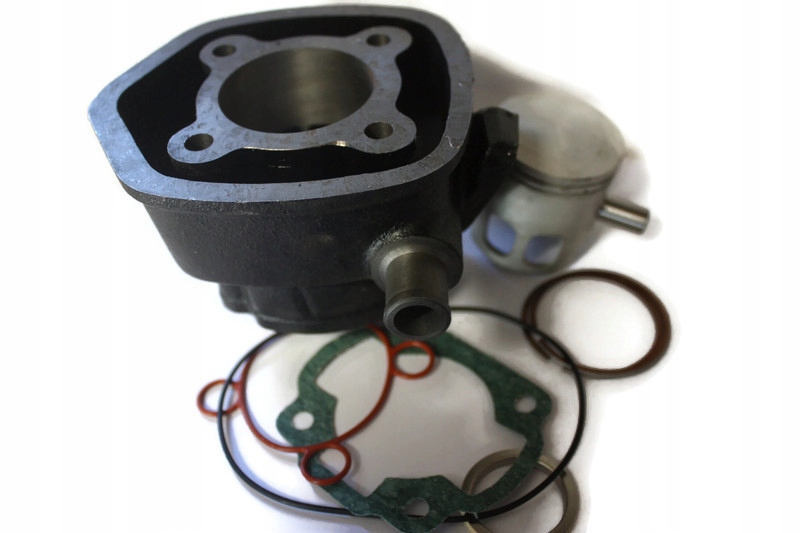 346744 - Циліндр 70 Aprilia SR Rally Malaguti f12 f15 3kj