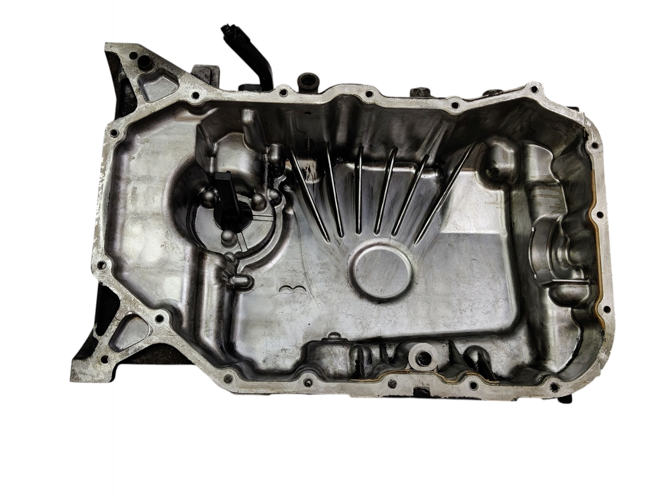 Coppa olio HONDA CIVIC VIII UFO 2.2 e-CTDI N22A2