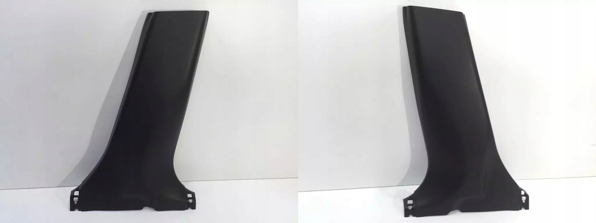 76915-3NL0A 76916-3NL0A - NISSAN LEAF II 2 КРЫШКА ОБШИВКИ ЦЕНТРАЛЬНОЙ СТОЙКИ